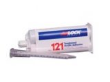 Adlock 121, Two Component Toughened Acrylic Adhesive, 50ml