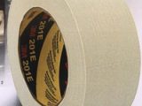 3M 201E General Purpose Masking Tape, 24mm x 50m roll