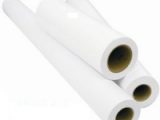 3M Scotchcal Plus, Gloss White, 1370mm x 50m, roll