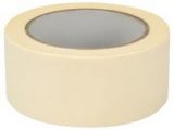 High Temp Masking Tape, 48mm x 40m, roll