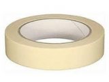 High Temp Masking Tape, 18mm x 40m, roll