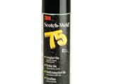 3M Repositionable 75 Spray Adhesive