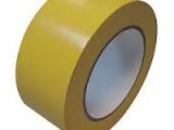 Lane Marking Tape, Yellow, 48mm x 30m