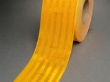 3M Reflective Conspicuity Tape, 55mm x 50m, Yellow, roll
