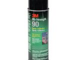 3M Hi-Strength 90 Spray Adhesive