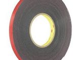 3M Trim Attachment Tape – 0.8mm – 8mm x 33m